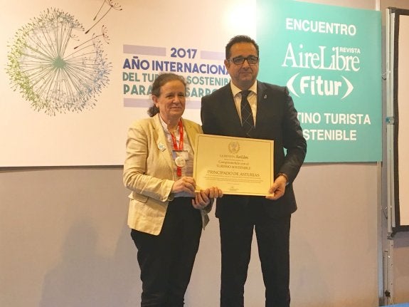 Asturias, destino turístico sostenible