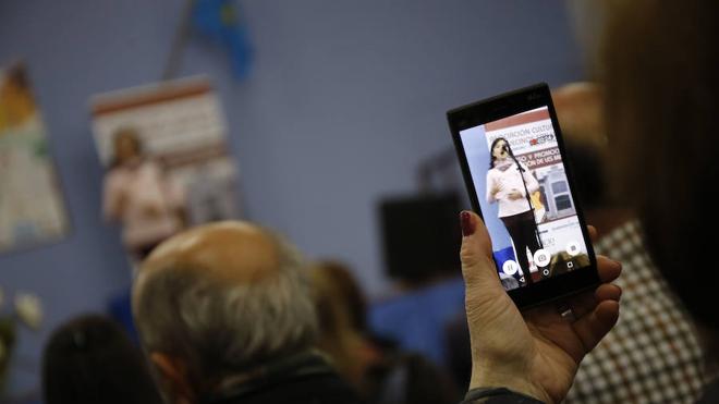 Directo: concurso de tonada de La Nueva