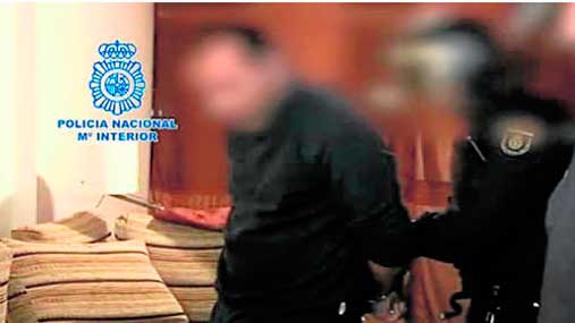 «Treinta euros por tía y me cepillo a las que me hagan tilín», negociaba un colaborador de Torbe con el productor