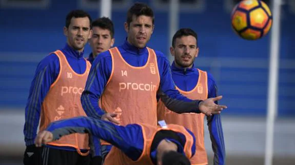 Real Oviedo | La necesidad de volver a ganar