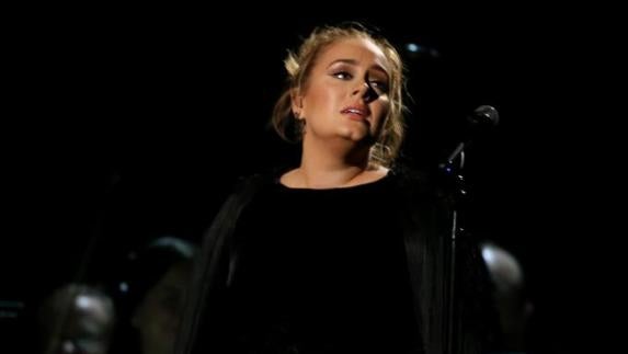 Del fallo de Adele a la petaca de Rihanna: todas las anécdotas de los Grammy 2017