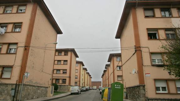 El Ayuntamiento de Gijón rehabilitará otras 64 viviendas en Tremañes