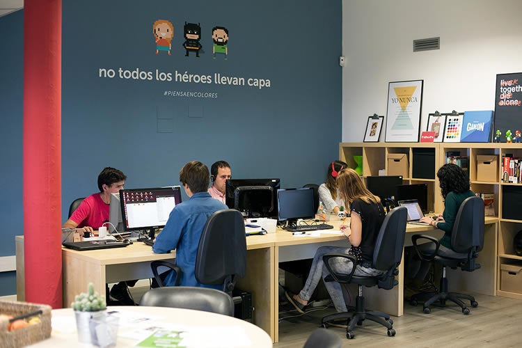 Innovación y tecnología para una propuesta de valor única