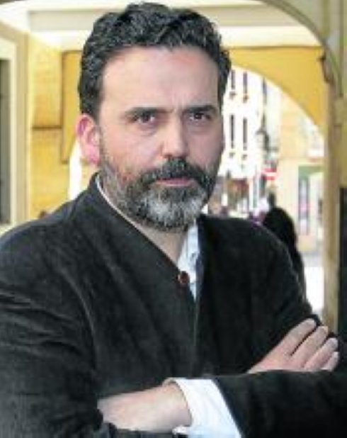 Ricardo Fernández. 