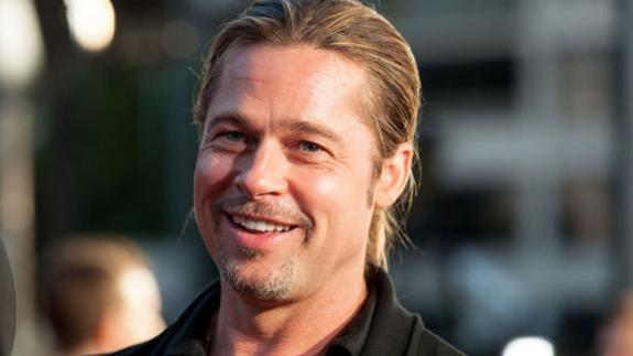 La rara enfermedad de Brad Pitt