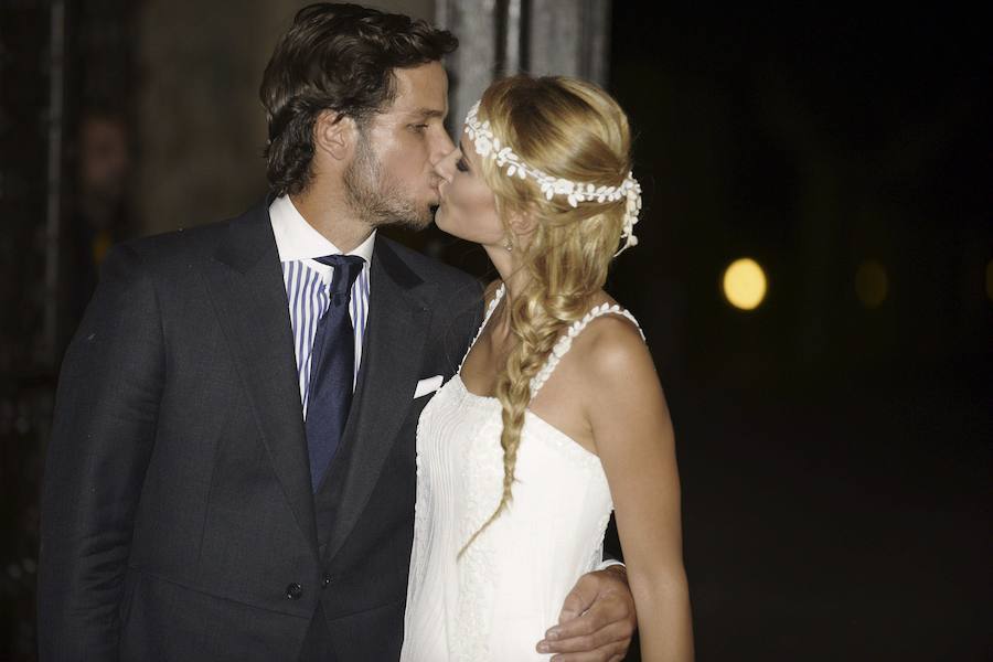 El divorcio no aplaca a Alba Carrillo, que pagará 7.000 euros de las costas