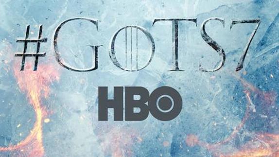 ¿Cuándo se estrena la séptima temporada de 'Juego de tronos'?