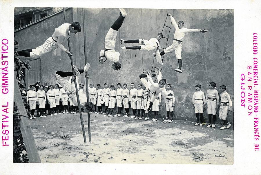 ¿Qué sabes del Colegio Hispano Francés de San Ramón?