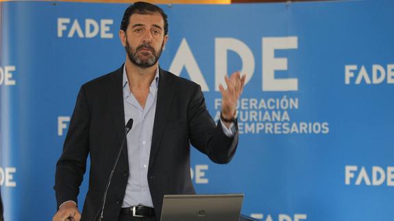 Pedro Luis Fernández.