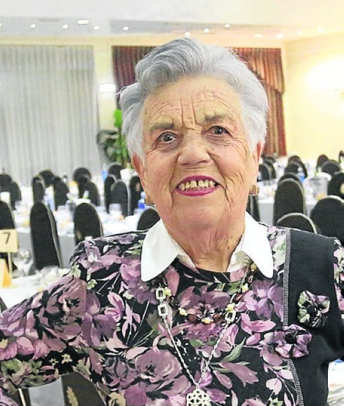 «Hace falta ser fuerte y trabajadora para tirar hacia adelante»