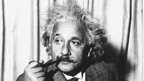 ¿Te atreves con el acertijo de Einstein que solo supera el 2% de la gente?