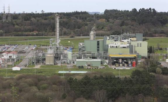 DuPont mantendrá el 100% de los empleos en Asturias tras la fusión con Dow Chemicals