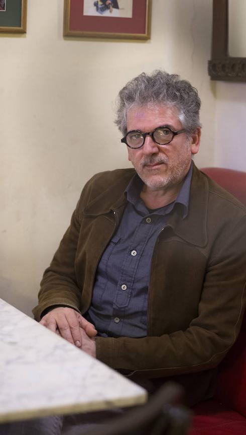 Toli Morilla actuará a la hora del vermú.