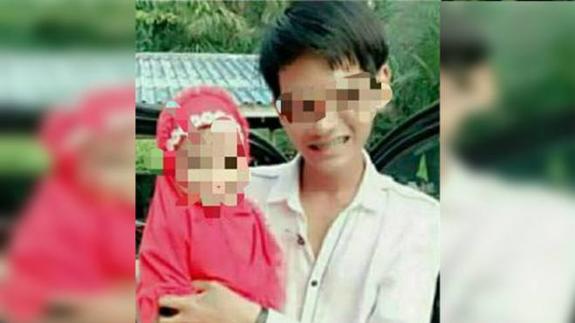 Facebook tarda 24 horas en eliminar el vídeo de un padre asesinando a su hija de once meses