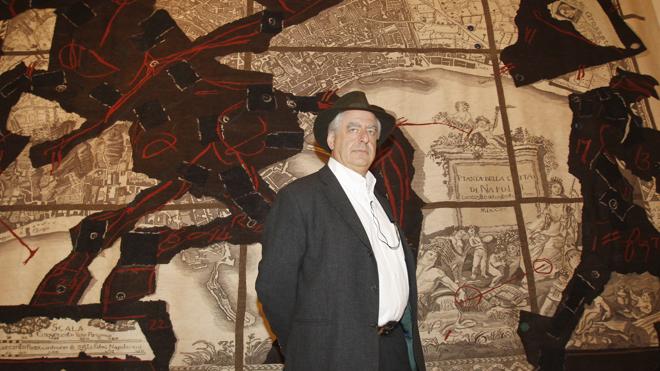 William Kentridge, premio Princesa de las Artes