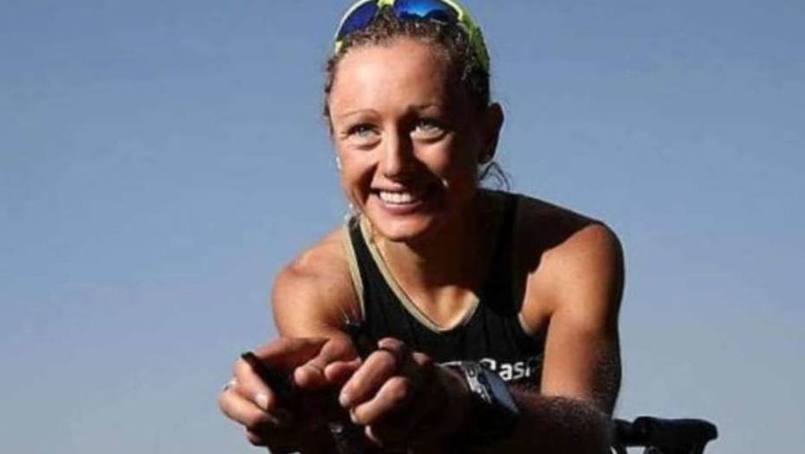 El drama de la triatleta que murió en el mismo hospital que Nicky Hayden
