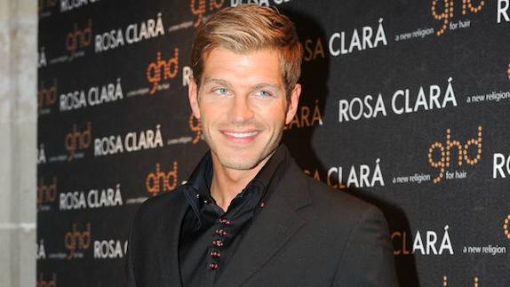 ¿Qué fue de Darek, el ex de Ana Obregón?