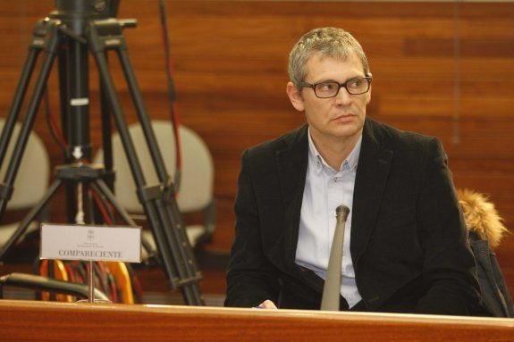 Asesoró al Montepío en la adjudicación