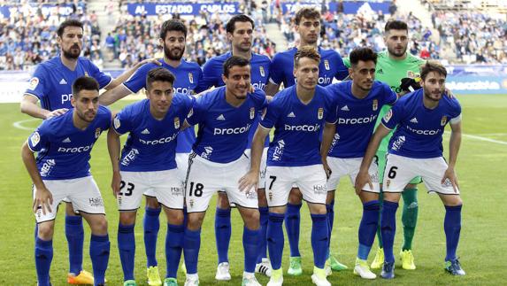 El Real Oviedo disputará un amistoso ante el Deportivo el 3 de agosto