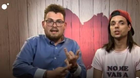 El 'no' más cruel de 'First Dates'