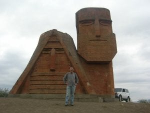 El viaje perpetuo