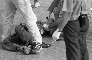 El 'crimen de la alcantarilla', un caso sin condenados