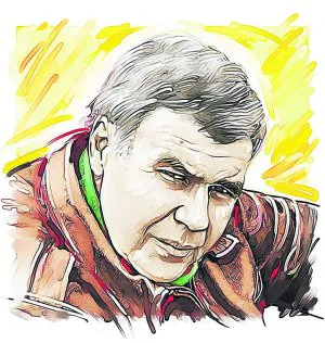 Raymond Carver (EE UU 1938-1988) | El Comercio