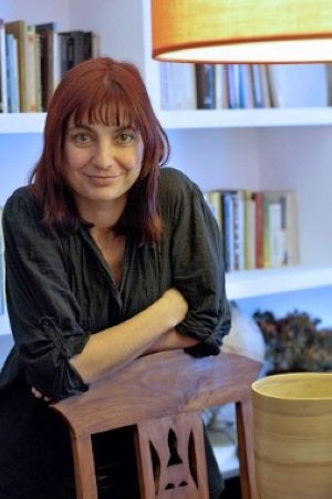 «Me conformo con que alguno de mis libros llegue a un niño y lo recuerde»
