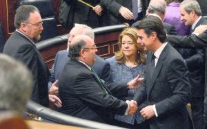 El Gobierno central plantea eliminar los fondos mineros