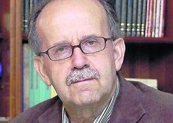 Un exalumno de la Universidad Laboral, investido doctor Honoris Causa en Vigo