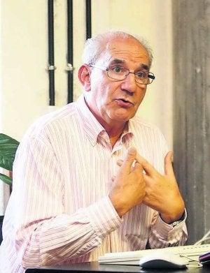 Waldo Gerardo. ::
A. PIÑA