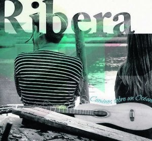 Guitarra y voz en estilo libre