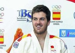 El asturiano David Fernández Rodríguez, campeón de España absoluto