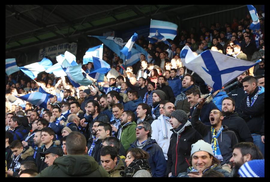 Fotos: Las fotos del Alavés - Valencia