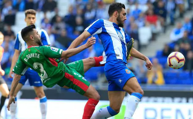 Espanyol - Alavés, en directo: crónica y resultado de Liga 2019, online