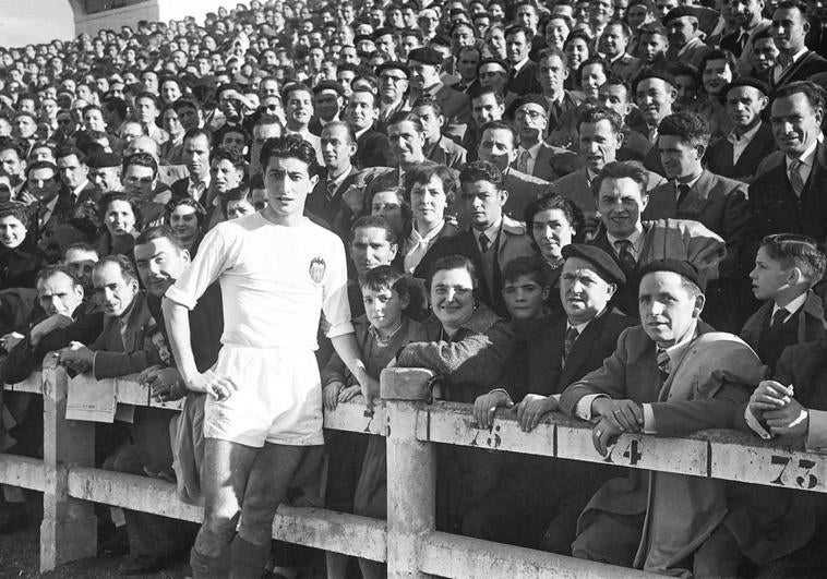 La vuelta a Mendizorroza de un vitoriano ilustre y dos goleadas históricas