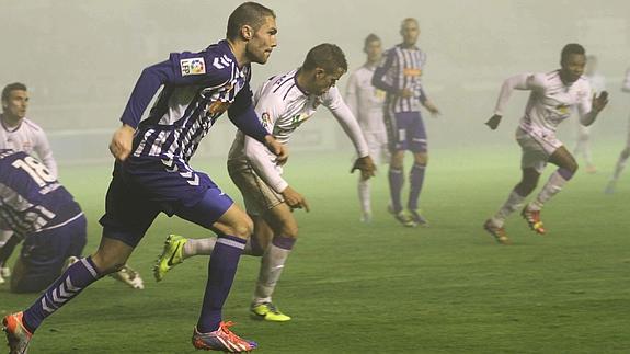 Un nuevo encuentro ante el Jaén decidirá el futuro albiazul 