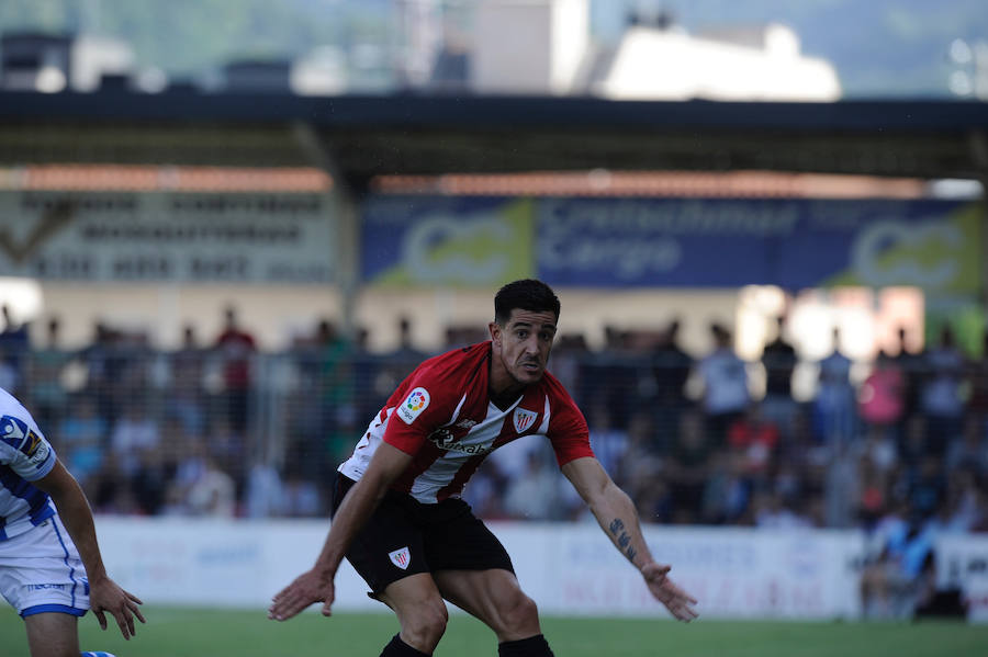 Fotos: Athletic-Real Sociedad, en imágenes