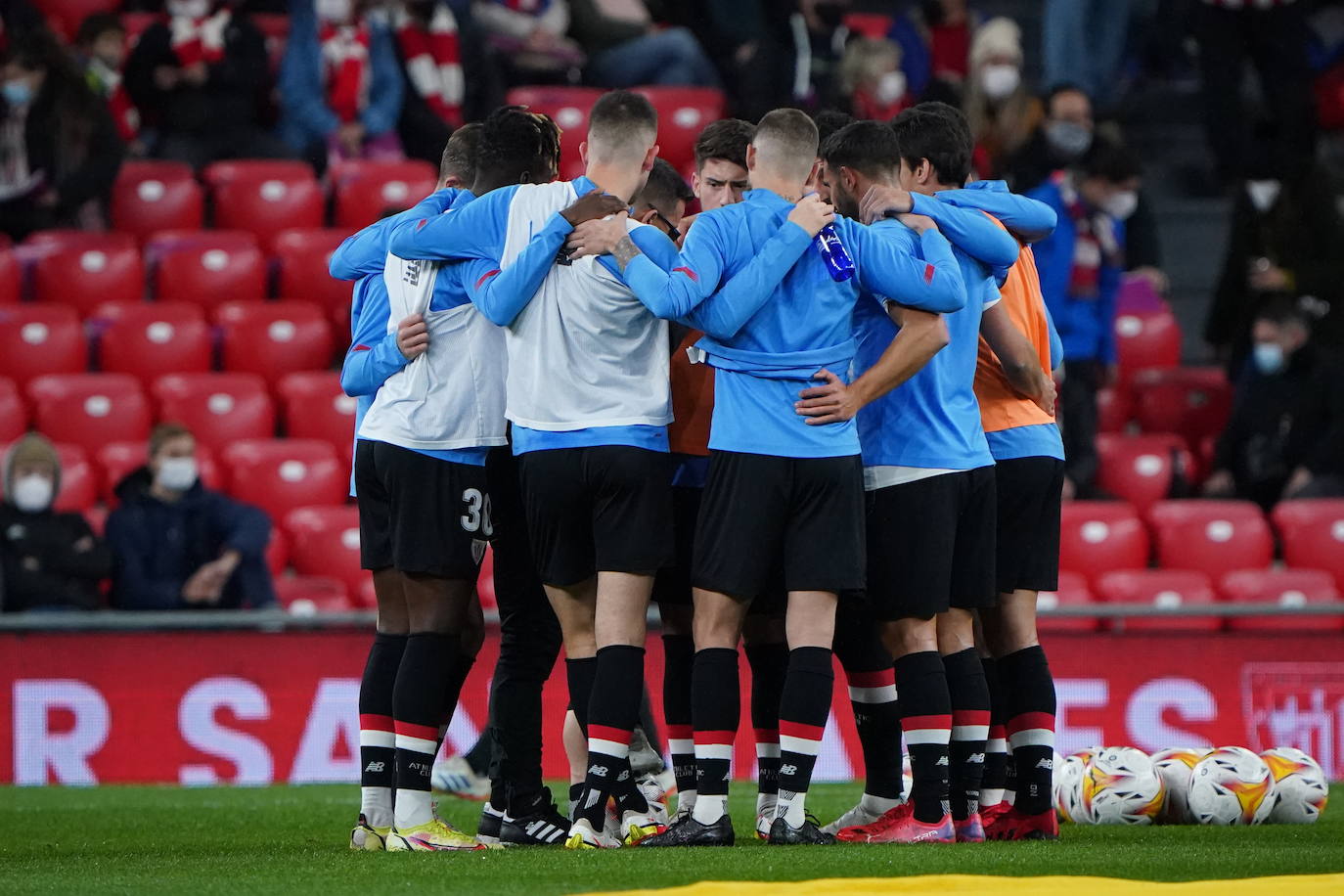 Fotos: Athletic-Granada, en imágenes