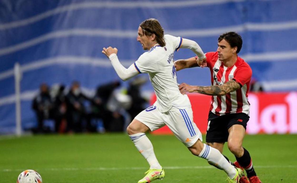 Real Madrid - Athletic | Liga Santander Jornada 9: Una clamorosa ocasión perdida 