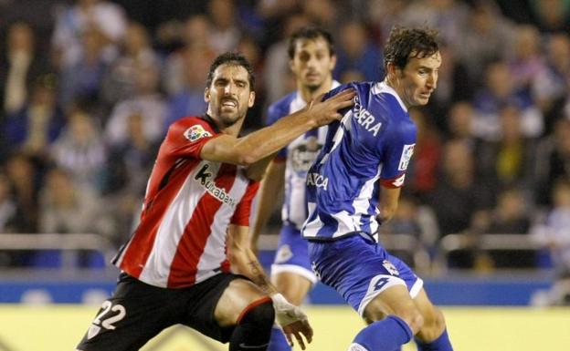 Cinco años de amargura para el Dépor