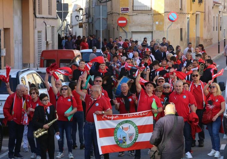 Bilbao celebrará el Congreso de Peñas del Athletic en abril