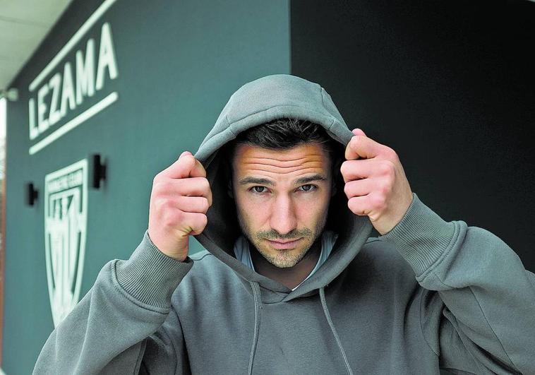 «La confianza y el gol van de la mano»