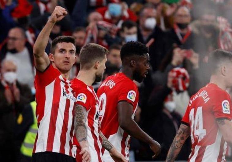 Vivian reconoce que al equipo le sentó «muy mal» la pitada de la afición el pasado domingo