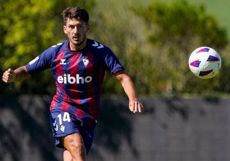 Los jugadores del Athletic no deben ver las cesiones como un paso atrás