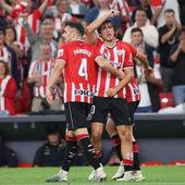 Un partido con todo en San Mamés