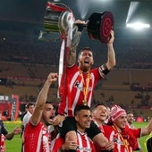 El Athletic despedirá a Iker Muniain con un homenaje en San Mamés el lunes 13 de mayo