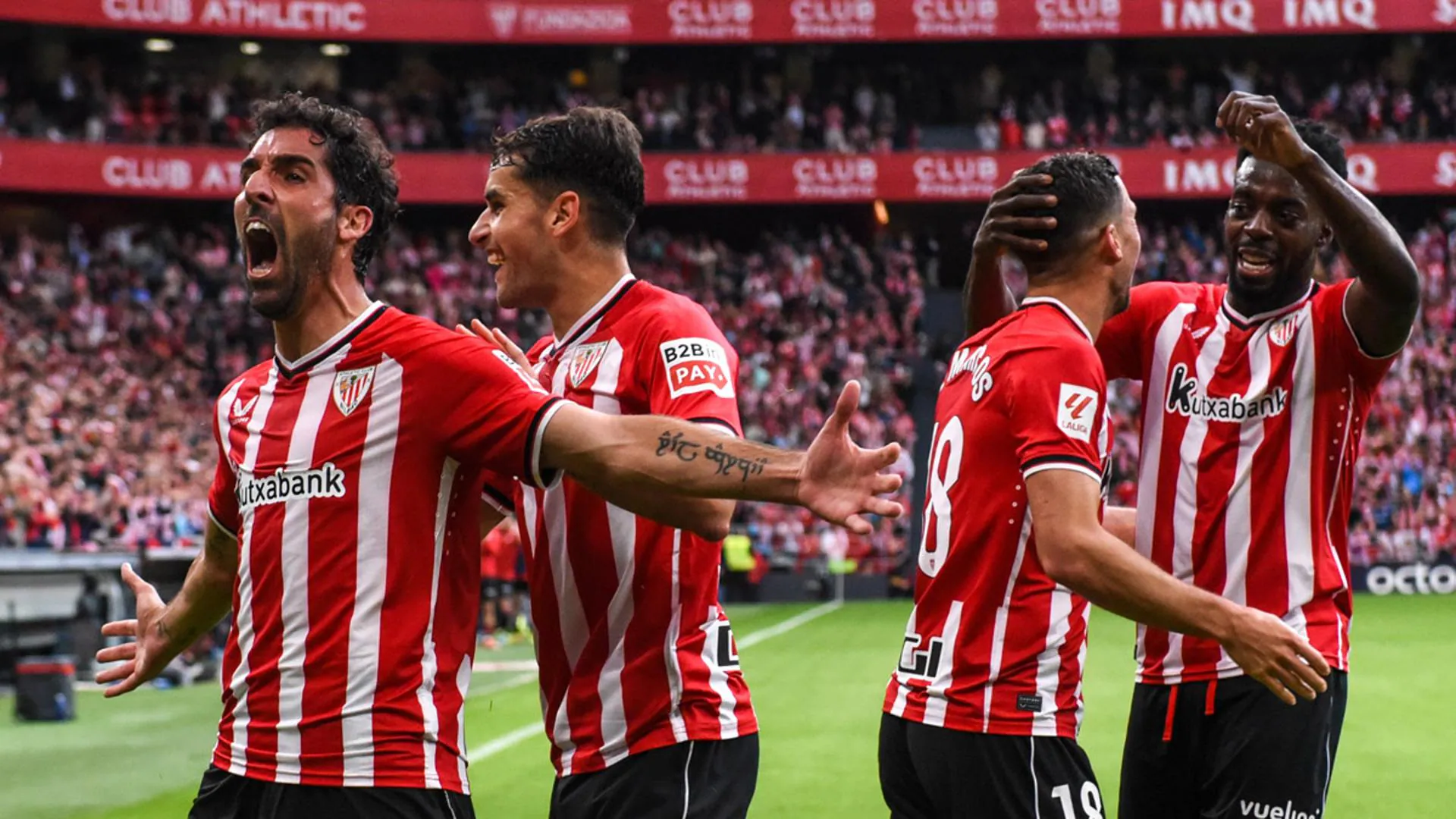 Superar la liguilla de la nueva Europa League aportaría al Athletic cerca  de 20 millones | El Correo