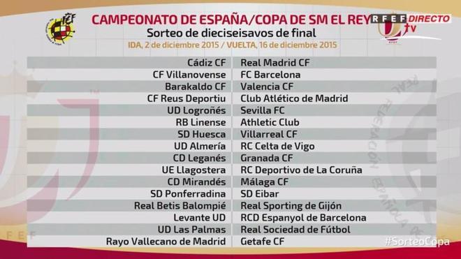 El Athletic se enfrentará al Linense de Segunda B en los dieciseisavos de Copa