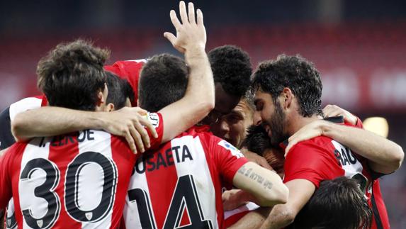 Pretemporada del Athletic 2016-2017: calendario de partidos amistosos